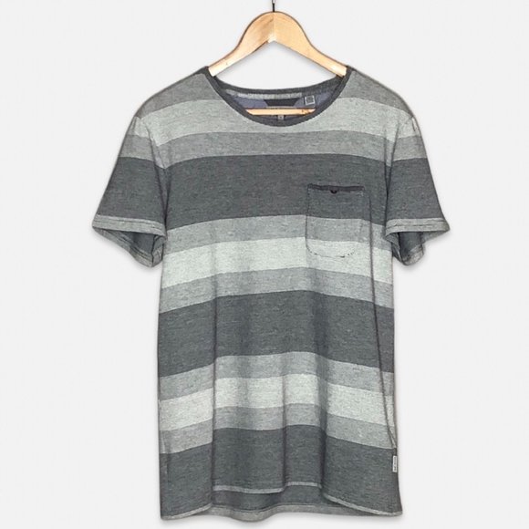 TED BAKER LONDON snitchd short sleeve tee shirt - Picture 1 of 3